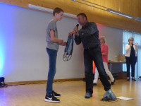 Schulradeln