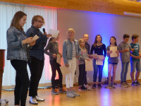Turnen