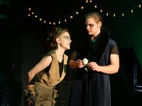 Englisch-Theater: