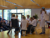 Mathe-Theater