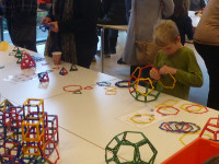 Mitmach-Ausstellung