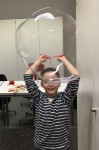Seifenblasen wie bei den Profis_4