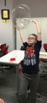 Seifenblasen wie bei den Profis_9