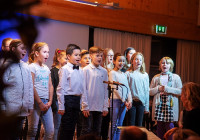 Weihnachtskonzert 2018