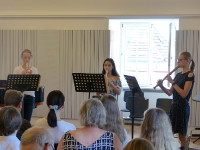 Kammerkonzert 2019