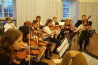 Kammerkonzert 24.11.2019