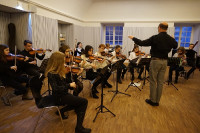Orchester