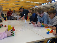 Puzzlen in 3D