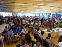 Schulfest 30.8.2019