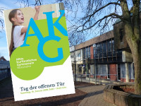 Tag der offenen Tür 2019