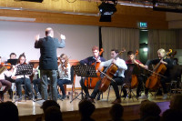 Orchester