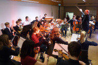 Orchester