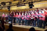 Jugendchor