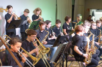 Bigband