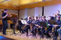 Bigband