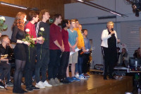 Technik-Team