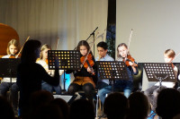 Vororchester