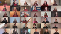 Jugendchor: virtuelles Chorprojekt