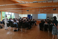 Oberstufentag 2021