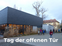 Tag der offenen Tür 2020
