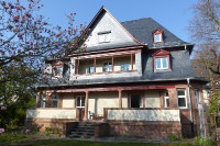 Lehrerhaus