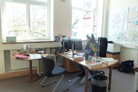 Studienleitung