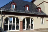 neue Kunsträume
