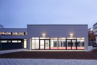 Sporthalle 2011