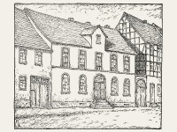 Gymnasium 1840-1869