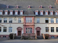 Gymnasium ab 1966