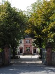 Gymnasium ab 1966