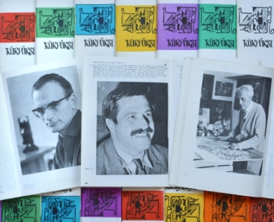 Collage: Walter Koepff