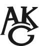 AKG Logo